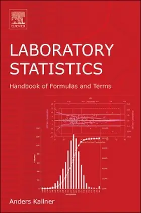 Kallner | Laboratory Statistics | Buch | 978-0-12-416971-5 | www2.sack.de