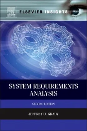 Grady |  System Requirements Analysis | Buch |  Sack Fachmedien