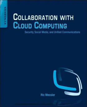 Messier | Collaboration with Cloud Computing | E-Book | sack.de