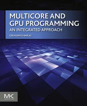 Barlas | Multicore and GPU Programming | E-Book | sack.de