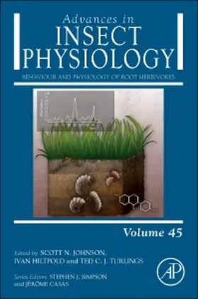 Behaviour and Physiology of Root Herbivores | Buch | 978-0-12-417165-7 | www2.sack.de