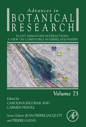 Escobar / Fenoll |  Plant Nematode Interactions | eBook | Sack Fachmedien