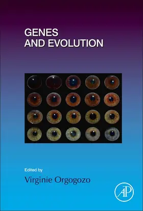 Genes and Evolution | Buch | 978-0-12-417194-7 | sack.de