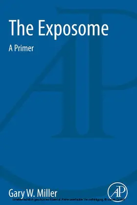 Miller | The Exposome | E-Book | www2.sack.de