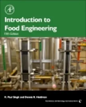 Singh / Heldman | Introduction to Food Engineering, Enhanced | E-Book | www2.sack.de