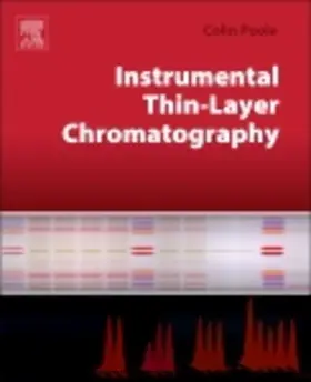 Poole | Instrumental Thin-Layer Chromatography | E-Book | sack.de