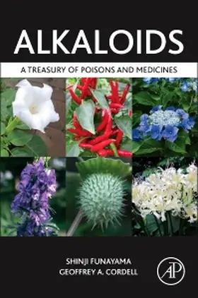 Funayama / Cordell |  Alkaloids | Buch |  Sack Fachmedien