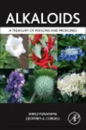 Funayama / Cordell | Alkaloids | E-Book | sack.de