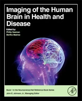 Seeman / Madras |  Imaging of the Human Brain in Health and Disease | Buch |  Sack Fachmedien