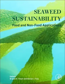 Tiwari | Seaweed Sustainability | Buch | 978-0-12-418697-2 | sack.de