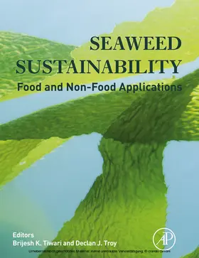 Tiwari | Seaweed Sustainability | E-Book | www2.sack.de