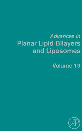Igli?? |  Advances in Planar Lipid Bilayers and Liposomes | eBook | Sack Fachmedien