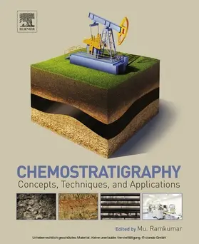Ramkumar | Chemostratigraphy | E-Book | sack.de