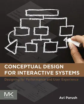 Parush | Conceptual Design for Interactive Systems | E-Book | sack.de