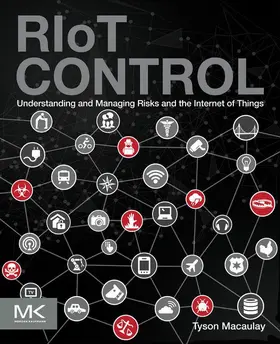 Macaulay |  RIoT Control | eBook | Sack Fachmedien
