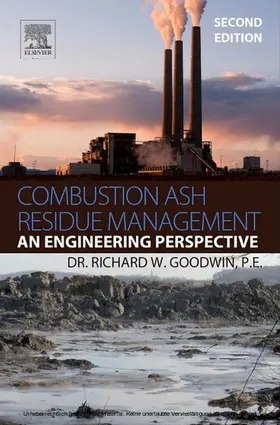Goodwin | Combustion Ash Residue Management | E-Book | www2.sack.de