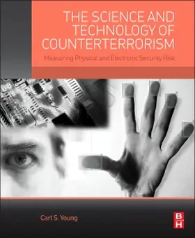 Young |  Science and Technology of Counterterrorism | Buch |  Sack Fachmedien