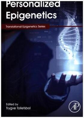 O. Tollefsbol |  Personalized Epigenetics | Buch |  Sack Fachmedien