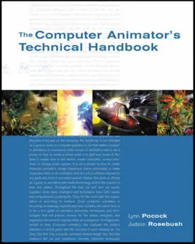 Pocock / Rosebush |  The Computer Animator's Technical Handbook | Buch |  Sack Fachmedien
