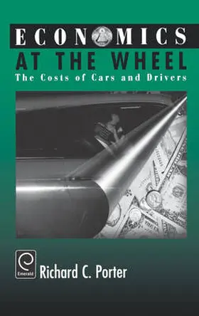 Porter |  Economics at the Wheel | Buch |  Sack Fachmedien