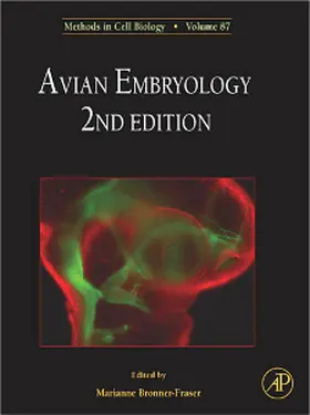  Avian Embryology | Buch |  Sack Fachmedien