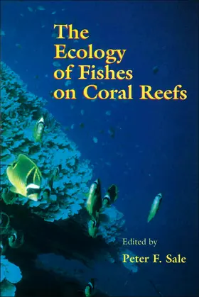 Sale |  The Ecology of Fishes on Coral Reefs | Buch |  Sack Fachmedien