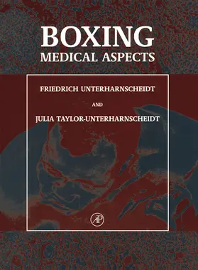 Unterharnscheidt / Taylor Unterharnscheidt |  Boxing | Buch |  Sack Fachmedien