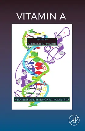  Vitamin A | Buch |  Sack Fachmedien