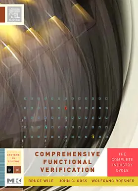 Wile / Goss / Roesner |  Comprehensive Functional Verification | Buch |  Sack Fachmedien