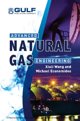 Wang / Economides |  Advanced Natural Gas Engineering | eBook | Sack Fachmedien