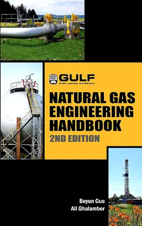 Guo / Ghalambor |  Natural Gas Engineering Handbook | eBook | Sack Fachmedien