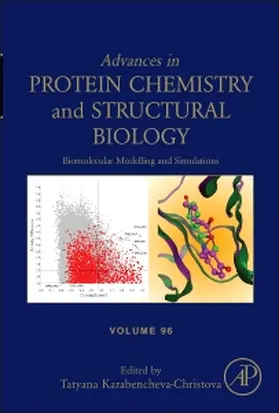 Biomolecular Modelling and Simulations | Buch | 978-0-12-800013-7 | sack.de