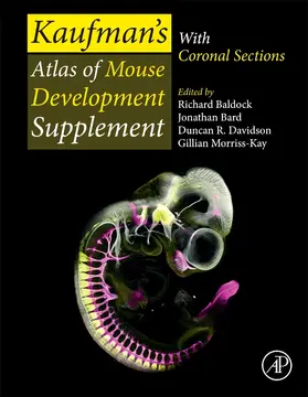 Baldock / Bard / Davidson |  Kaufman's Atlas of Mouse Development Supplement | Buch |  Sack Fachmedien