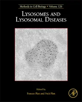  Lysosomes and Lysosomal Diseases | Buch |  Sack Fachmedien