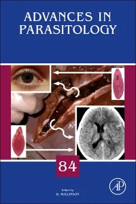  Advances in Parasitology | Buch |  Sack Fachmedien