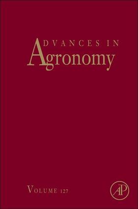 Advances in Agronomy | Buch | 978-0-12-800131-8 | sack.de