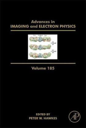  Advances in Imaging and Electron Physics | Buch |  Sack Fachmedien