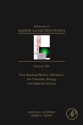  Advances in Imaging and Electron Physics | Buch |  Sack Fachmedien