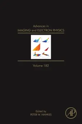  Advances in Imaging and Electron Physics | Buch |  Sack Fachmedien