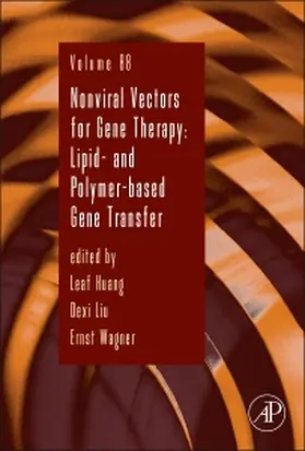 Nonviral Vectors for Gene Therapy | Buch | 978-0-12-800148-6 | sack.de