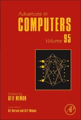 Advances in Computers | Buch | 978-0-12-800160-8 | www2.sack.de