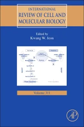 Jeon |  International Review of Cell and Molecular Biology | Buch |  Sack Fachmedien