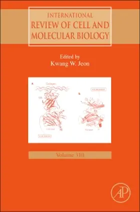 Jeon |  International Review of Cell and Molecular Biology | Buch |  Sack Fachmedien