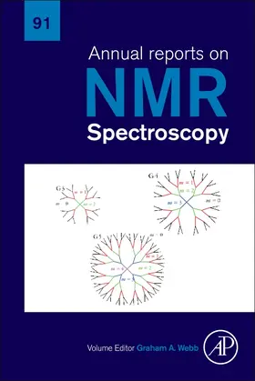 Webb | Annual Reports on NMR Spectroscopy | Buch | 978-0-12-800183-7 | sack.de