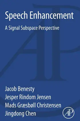 Benesty / Jensen / Christensen | Speech Enhancement | E-Book | sack.de