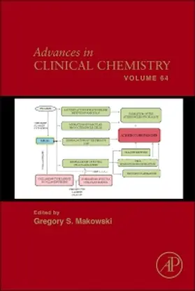  Advances in Clinical Chemistry | Buch |  Sack Fachmedien