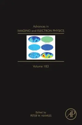  Advances in Imaging and Electron Physics | Buch |  Sack Fachmedien