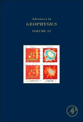 Advances in Geophysics | Buch | 978-0-12-800272-8 | www2.sack.de