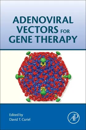 Curiel |  Adenoviral Vectors for Gene Therapy | Buch |  Sack Fachmedien