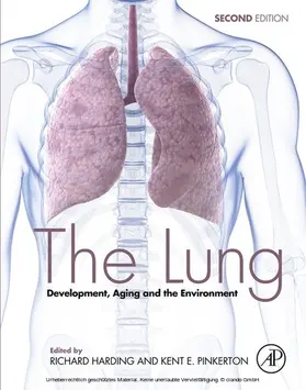 Pinkerton / Harding |  The Lung | eBook | Sack Fachmedien